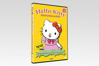 Packshot DVD Packshot DVD