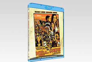 Packshot BD Packshot BD