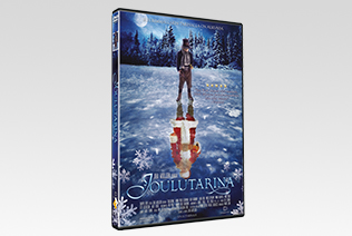 Packshot DVD Packshot DVD