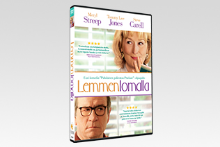 Packshot DVD Packshot DVD