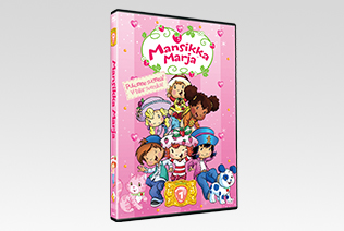 Packshot DVD Packshot DVD