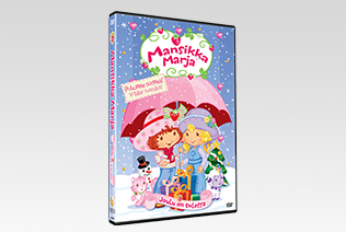 Packshot DVD Packshot DVD