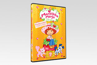 Packshot DVD Packshot DVD