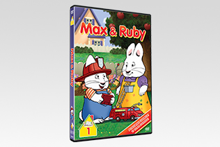 Packshot DVD Packshot DVD