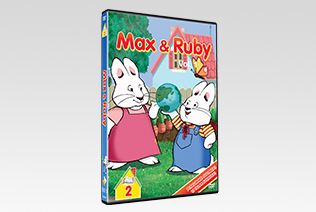 Packshot DVD Packshot DVD