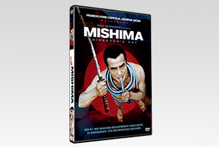 Packshot DVD Packshot DVD