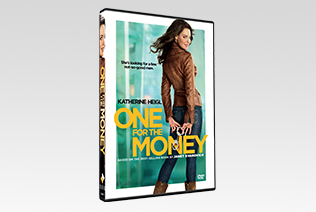 Packshot DVD Packshot DVD