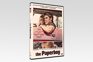 Packshot DVD Packshot DVD