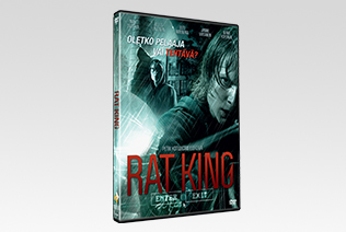 Packshot DVD Packshot DVD