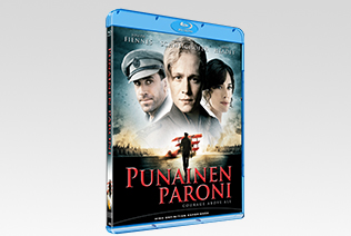 Packshot BD Packshot BD