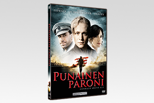 Packshot DVD Packshot DVD