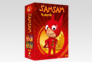 Packshot DVD Packshot DVD