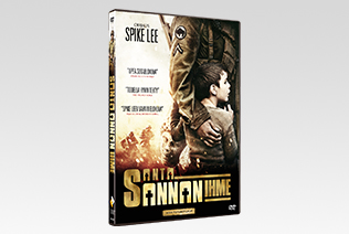 Packshot DVD Packshot DVD
