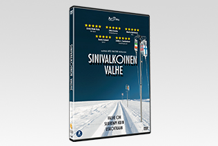 Packshot DVD Packshot DVD