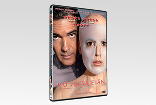 Packshot DVD Packshot DVD