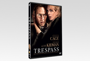 Packshot DVD Packshot DVD
