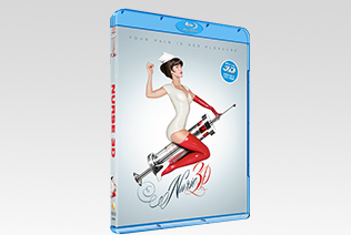 Packshot BD Packshot BD