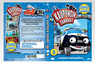Kansikuva DVD Kansikuva DVD