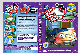 Kansikuva DVD Kansikuva DVD