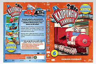 Kansikuva DVD Kansikuva DVD