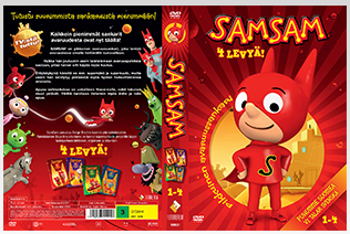 Kansikuva Kansikuva