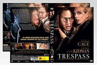 DVD ja BD kannet DVD ja BD kannet