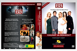 Kansikuva DVD Kansikuva DVD