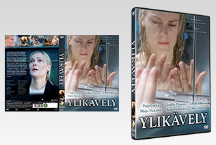 Kansikuva ja Packshot Kansikuva ja Packshot